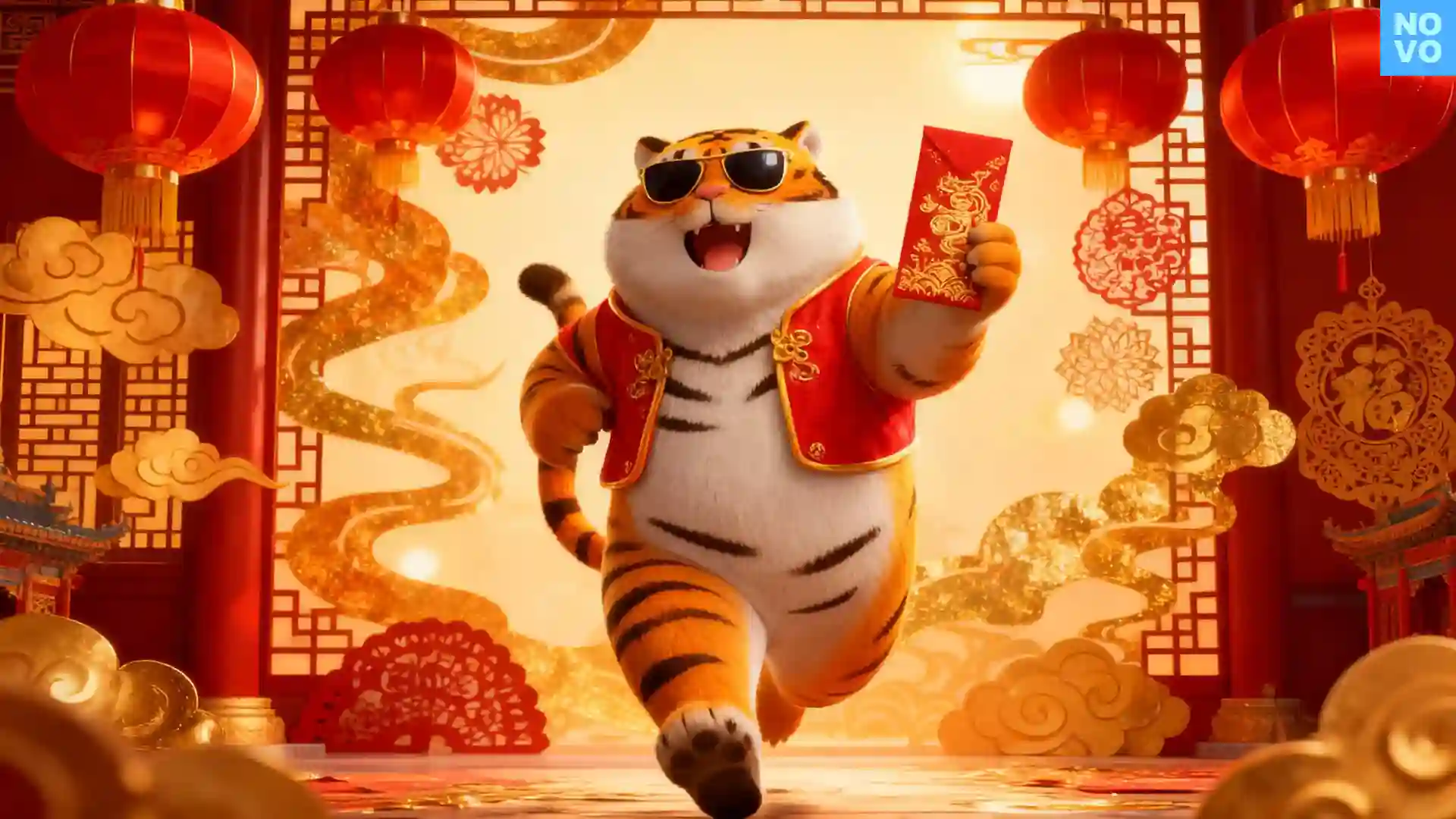 entretenimento online